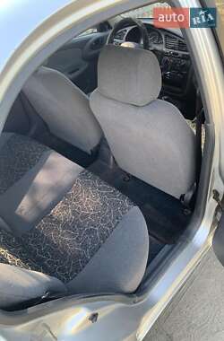 Седан Daewoo Lanos 2004 в 