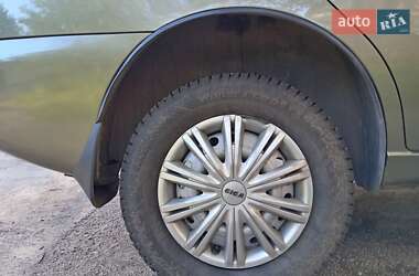 Седан Daewoo Lanos 2007 в 