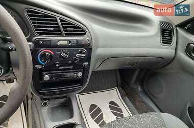 Седан Daewoo Lanos 2008 в 