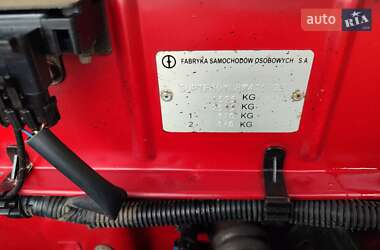 Седан Daewoo Lanos 2008 в 