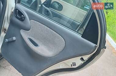 Седан Daewoo Lanos 2007 в 