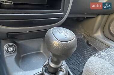 Хэтчбек Daewoo Lanos 2007 в 