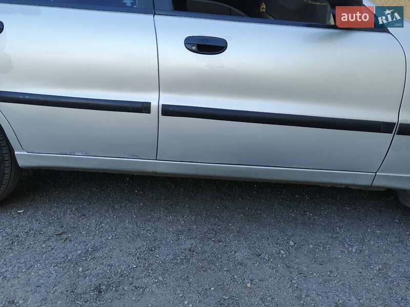 Седан Daewoo Lanos 2006 в Запорожье