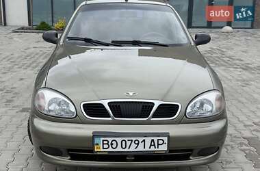 Седан Daewoo Lanos 2005 в 