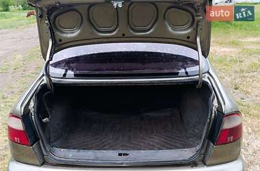 Седан Daewoo Lanos 2006 в 