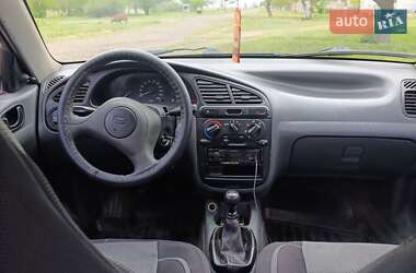 Седан Daewoo Lanos 2006 в 