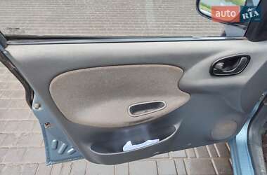 Седан Daewoo Lanos 2008 в 