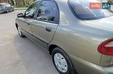 Седан Daewoo Lanos 2004 в 
