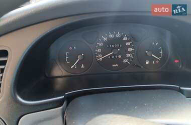 Седан Daewoo Lanos 2004 в 
