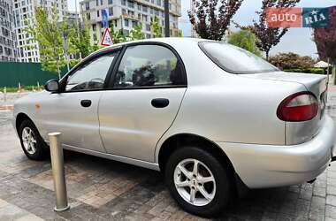 Седан Daewoo Lanos 2007 в 