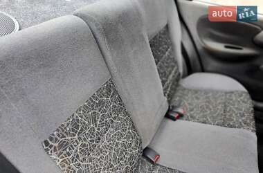 Седан Daewoo Lanos 2007 в 