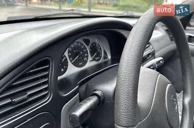 Седан Daewoo Lanos 2011 в 