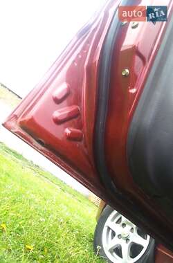 Седан Daewoo Lanos 2005 в 