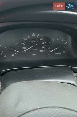Седан Daewoo Lanos 2006 в 