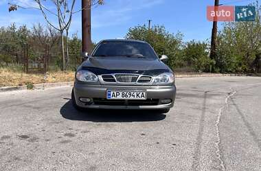 Седан Daewoo Lanos 2004 в 