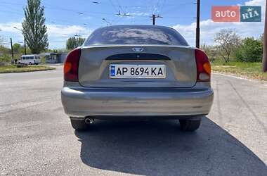 Седан Daewoo Lanos 2004 в 
