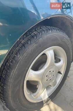 Седан Daewoo Lanos 2004 в 