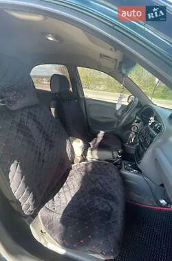 Седан Daewoo Lanos 2004 в Тернополе
