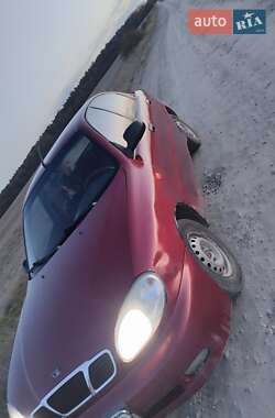 Седан Daewoo Lanos 2006 в 