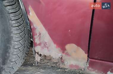 Седан Daewoo Lanos 2006 в 