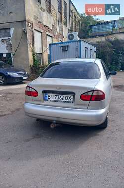 Седан Daewoo Lanos 2003 в 