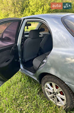 Седан Daewoo Lanos 2008 в 