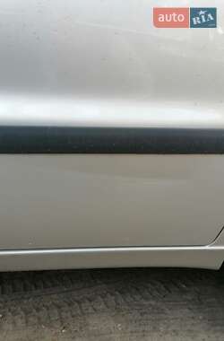 Седан Daewoo Lanos 2002 в 
