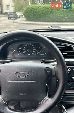 Седан Daewoo Lanos 2002 в 