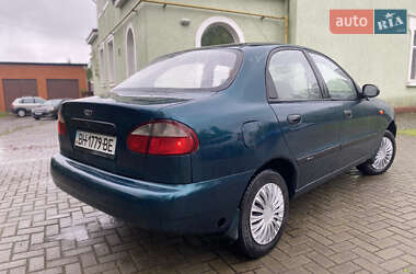 Седан Daewoo Lanos 2004 в 