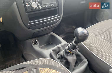 Седан Daewoo Lanos 2004 в 