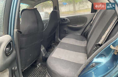 Седан Daewoo Lanos 2004 в 