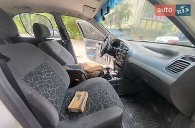 Седан Daewoo Lanos 2003 в Катеринополе фото 7 Седан Daewoo Lanos 2003 в Катеринополе
