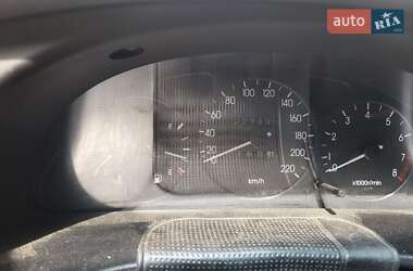 Седан Daewoo Lanos 2003 в Катеринополе фото 9 Седан Daewoo Lanos 2003 в Катеринополе