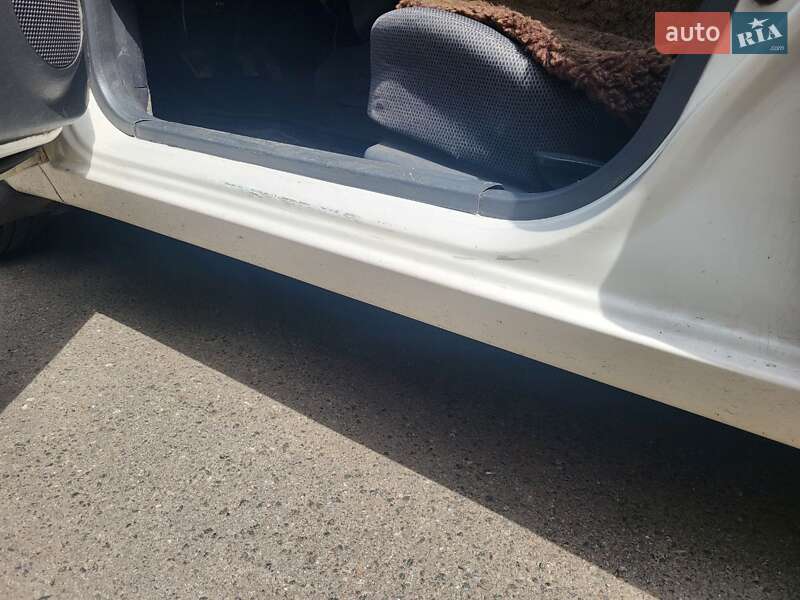 Седан Daewoo Lanos 2003 в Катеринополе фото 8 Седан Daewoo Lanos 2003 в Катеринополе