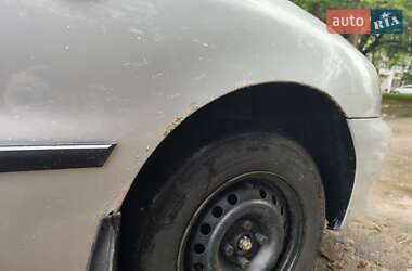 Седан Daewoo Lanos 2008 в 