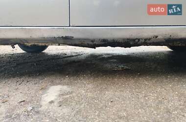 Седан Daewoo Lanos 2008 в 