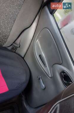 Седан Daewoo Lanos 2010 в 