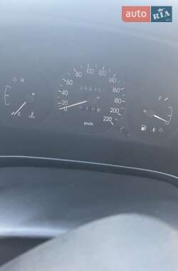 Седан Daewoo Lanos 2008 в 