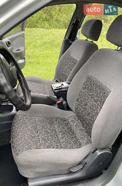 Седан Daewoo Lanos 2007 в 
