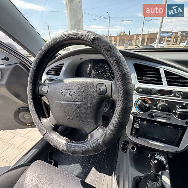 Седан Daewoo Lanos 2006 в Белой Церкви