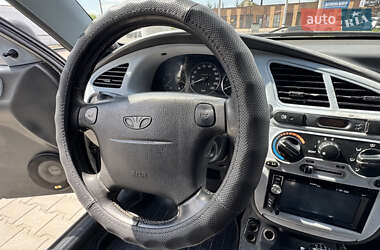 Седан Daewoo Lanos 2006 в 