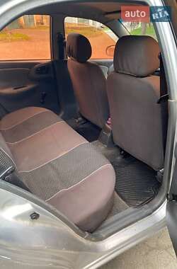 Седан Daewoo Lanos 2006 в 