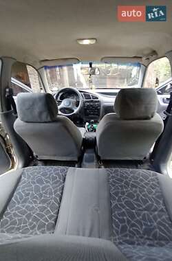 Седан Daewoo Lanos 2003 в 