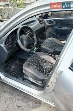 Седан Daewoo Lanos 2003 в 