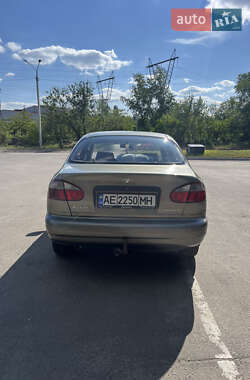 Седан Daewoo Lanos 2004 в 