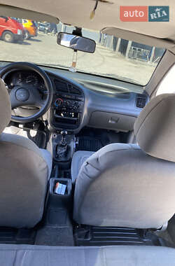 Седан Daewoo Lanos 2008 в 
