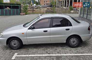 Седан Daewoo Lanos 2006 в 