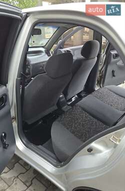 Седан Daewoo Lanos 2006 в 