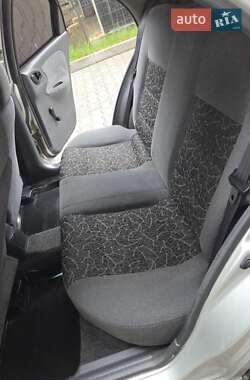 Седан Daewoo Lanos 2006 в 
