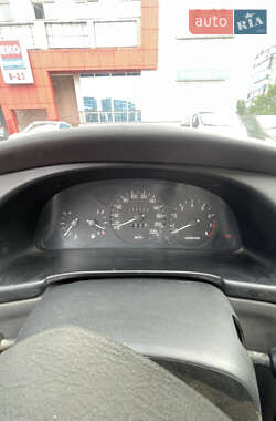 Седан Daewoo Lanos 2006 в 